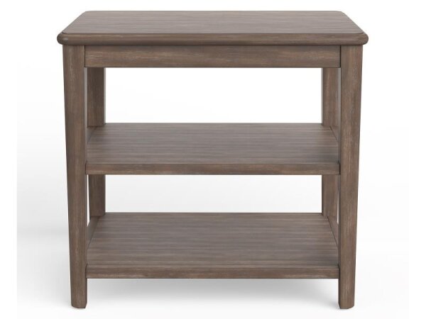Conrad Chairside Table