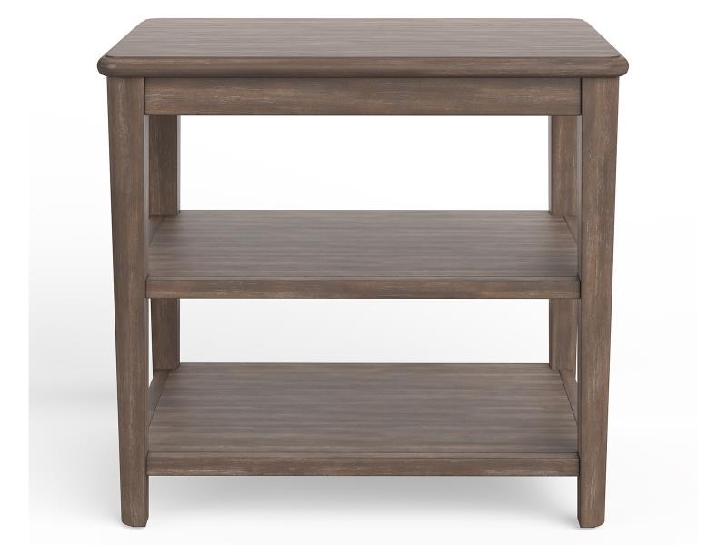 Conrad Chairside Table