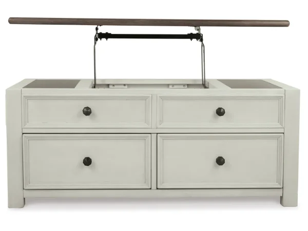 Bolanburg Lift Top Cocktail Table - Image 7