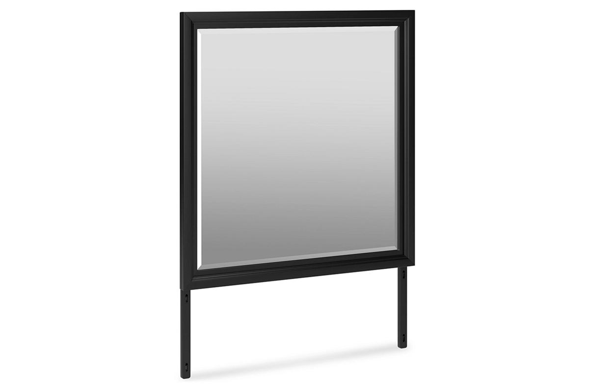 Luella Dresser Mirror