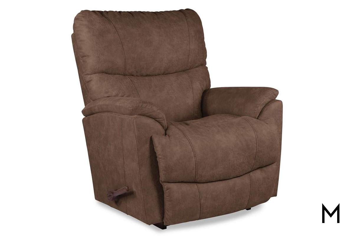 Trouper Swivel Rocker Recliner