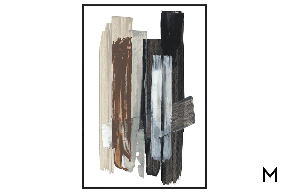 ozj5xtw9LxmeJOc7z3JR Avram Canvas Art 40x60 - Image 1