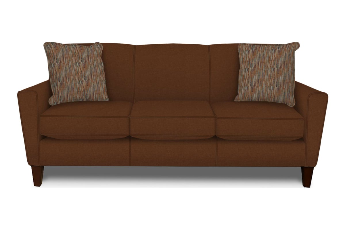 plfkL0gY8IwrT2CINTlO Collegedale Sofa in Addington Spice - Image 1