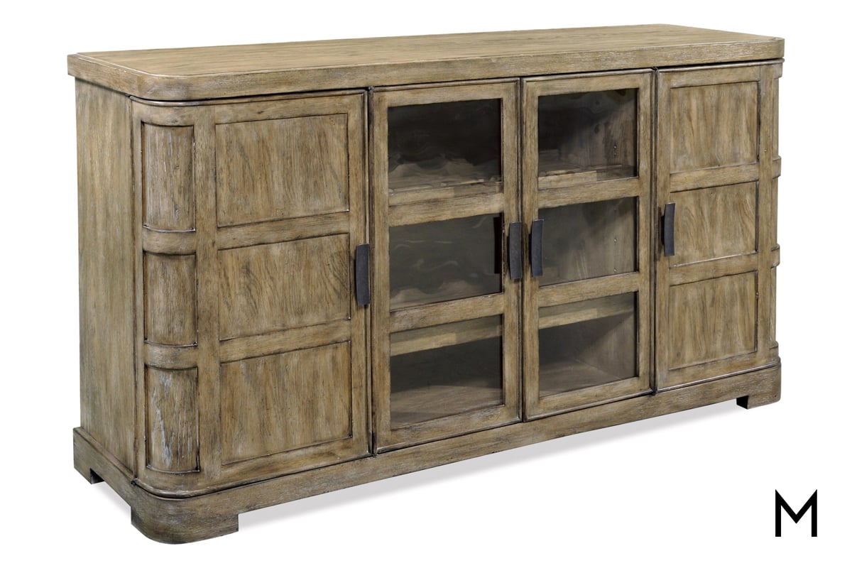 Bernard Park Buffet