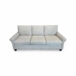 Casual 3-Seat Sofa - Image 2