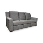 Modern Power Reclining Sofa