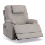 Contemporary Zecliner Power Sleep Recliner - Image 11