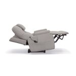 Contemporary Zecliner Power Sleep Recliner - Image 13