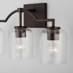Carter 3-Light Vanity - Image 5