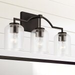 Carter 3-Light Vanity - Image 2