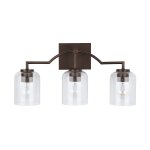 Carter 3-Light Vanity