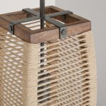 Jacob Woven Pendant - Image 3
