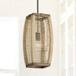 Jacob Woven Pendant - Image 2