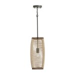 Jacob Woven Pendant - Image 5