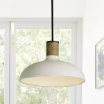 Destin Cloche Pendant - Image 2