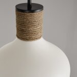 Destin Teardrop Pendant - Image 4
