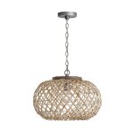 Rainey Medium Pendant - Image 4