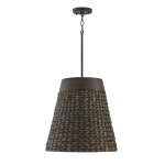 Tallulah Global Medium Pendant