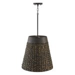 Tallulah Global Medium Pendant - Image 5