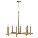 Blake Large Chandelier