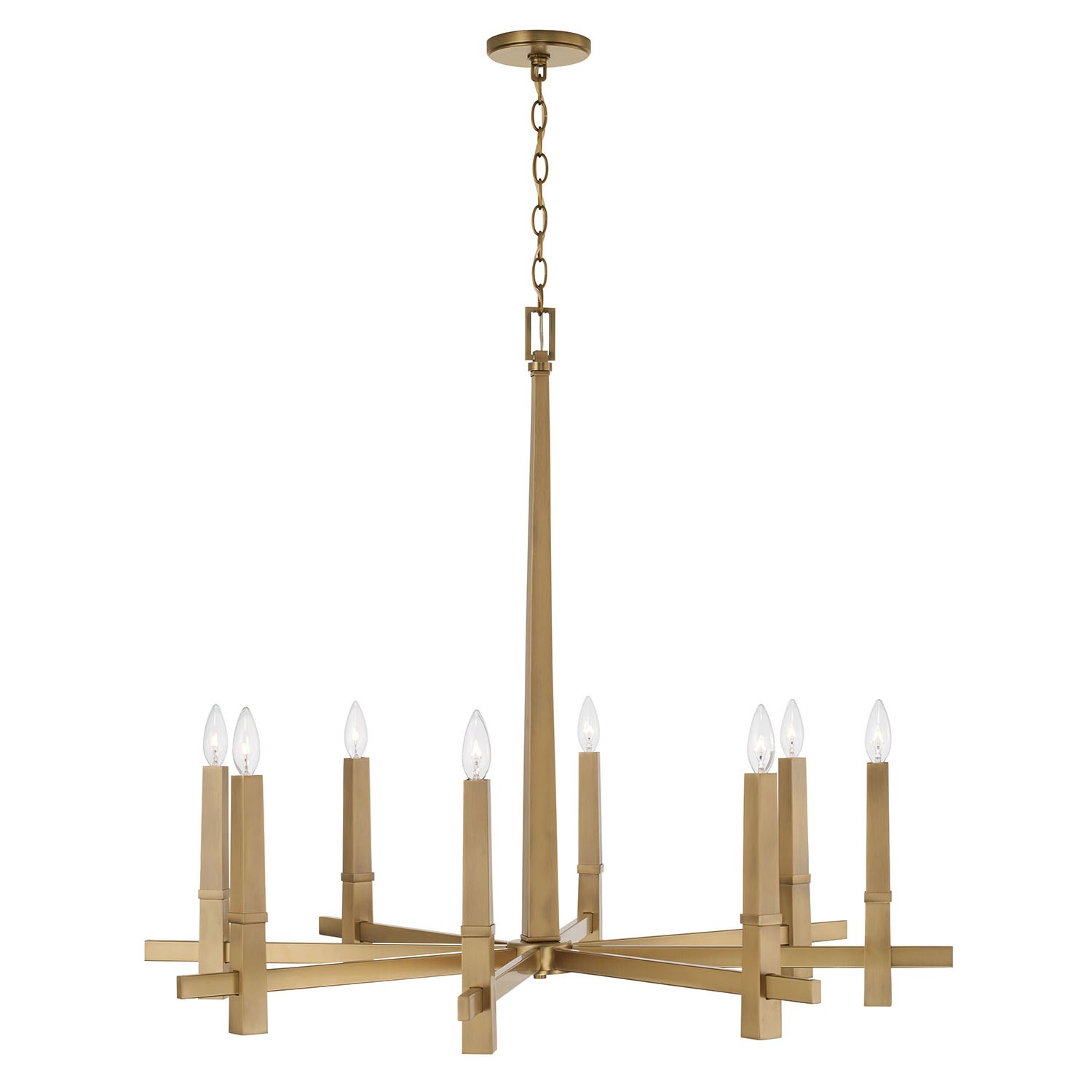 Blake Large Chandelier