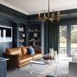 Blake Large Chandelier - Image 5