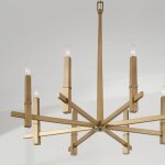Blake Large Chandelier - Image 4