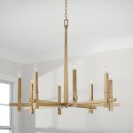 Blake Large Chandelier - Image 3