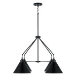 Alden Chandelier - Image 4