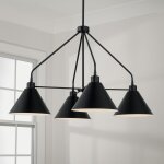 Alden Chandelier - Image 2