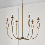 Cohen Medium Chandelier - Image 3