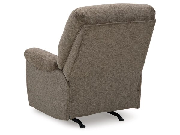 Stonemade Casual Manual Recliner - Image 6