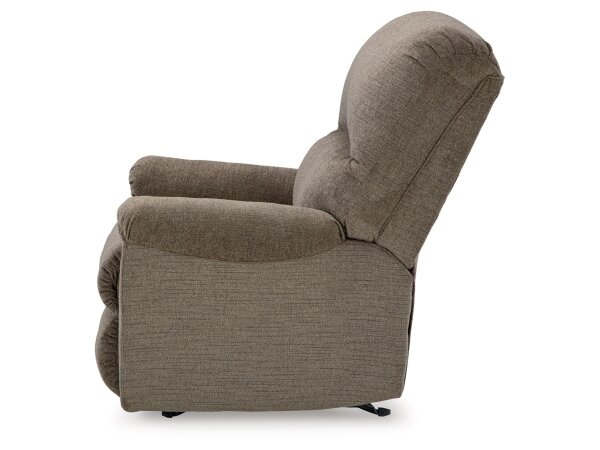 Stonemade Casual Manual Recliner - Image 7