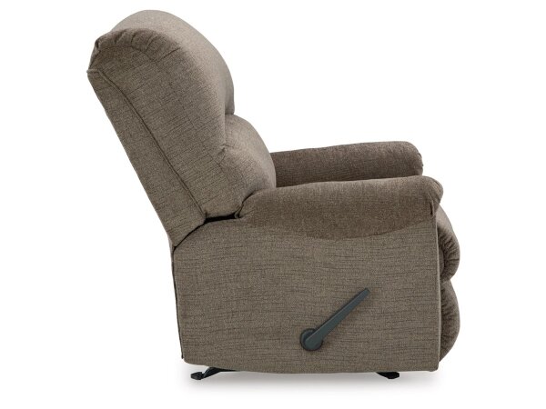 Stonemade Casual Manual Recliner - Image 5