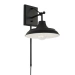 Jones Antique Warehouse Wall Sconce