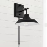 Jones Antique Warehouse Wall Sconce - Image 2