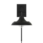 Jones Antique Warehouse Wall Sconce - Image 4