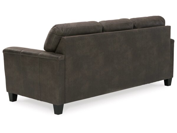 Navi Queen Sleeper Sofa - Image 6