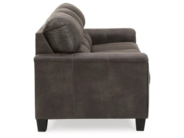 Navi Queen Sleeper Sofa - Image 5