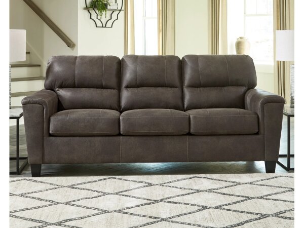 Navi Queen Sleeper Sofa - Image 3