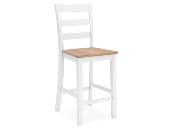 Glenhaven 4-Piece Counter Height Dining Set - Image 4