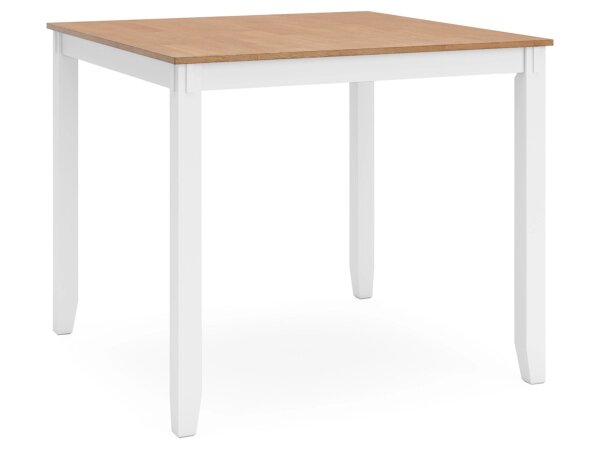 Glenhaven 4-Piece Counter Height Dining Set - Image 5