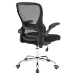 Mesh Back Manager's Office Chair - Image 2