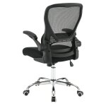 Mesh Back Manager's Office Chair - Image 7