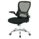 Mesh Back Manager's Office Chair - Image 8