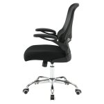 Mesh Back Manager's Office Chair - Image 9