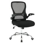 Mesh Back Manager's Office Chair