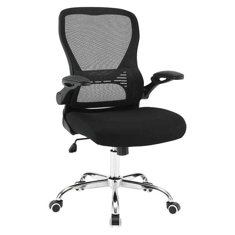 Mesh Back Manager's Office Chair