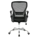 Mesh Back Manager's Office Chair - Image 11