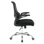 Mesh Back Manager's Office Chair - Image 13